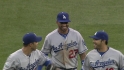 Guerra earns the save