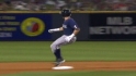 Drury's double