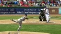 Kinsler's solo shot
