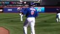 Mets pay tribute to Gary Carter