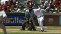 Young's RBI single