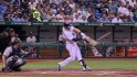Longoria's solo homer