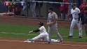 Gomez's RBI triple
