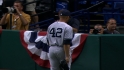 Yankees lose on walk-off