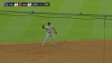Tulo's leaping snag