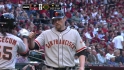 Crawford's RBI groundout