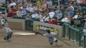 Nelson's sliding grab