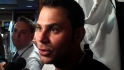 Pena, Shields on Opening Day win