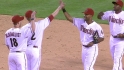 Putz gets the save