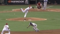 Weaver picks off Francoeur