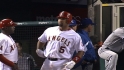 Pujols' Angels debut