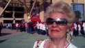 Angels fans on Opening Day 2012