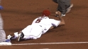 Pujols lays out on Trumbo error