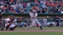 Willingham's two-run shot