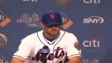 Niese signs five-year extension