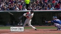Kipnis' two-run homer