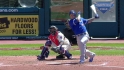 Lawrie's two-run single