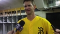 Burnett on Minor League outing