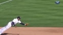 Miggy's great snag
