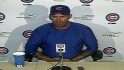 Sveum on Cubs' loss to Nationals