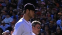 Fister's injury-shortened start