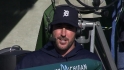 Verlander on FOX