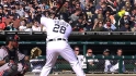 Tigers' five homers