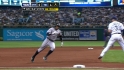 Jones' RBI single