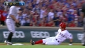 Kinsler's triple