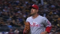 Lee's strong start