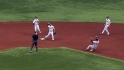 Rays' shift pays off
