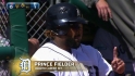 Prince's 1,000th hit