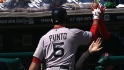 Boston's five-run third