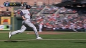 Willingham's RBI double