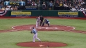 Hellickson escapes jam