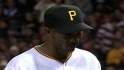 Cruz's clutch performance