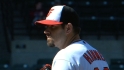 Hammel's dominant performance