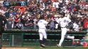 Miggy's game-tying homer