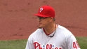 Worley's strong start