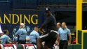 YES updates on Pineda
