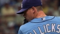Hellickson's brilliant outing