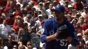 Sanchez's Royals debut