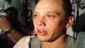 Hellickson on Rays' win