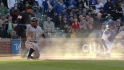 Aramis' sac fly
