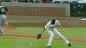 Beachy's RBI single