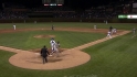 Gomez's squeeze play