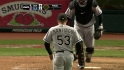 Santiago's second save