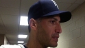 Pettitte upbeat after outing