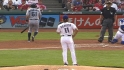 Kawasaki vs. Darvish