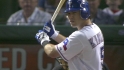 Kinsler's two-run shot